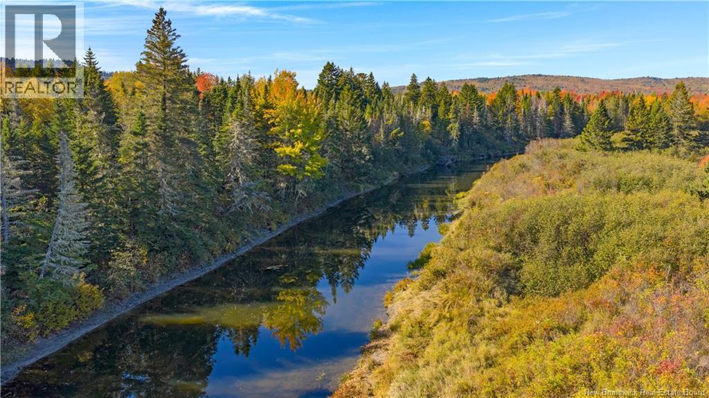 Digdeguash River Lot 760 Route, Johnson Settlement, New Brunswick  E5A 1R9 - Photo 3 - NB124095