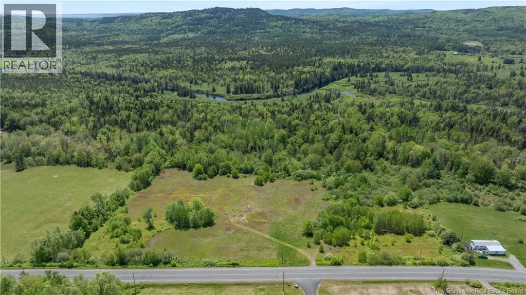 Digdeguash River Lot 760 Route, Johnson Settlement, New Brunswick  E5A 1R9 - Photo 24 - NB124095
