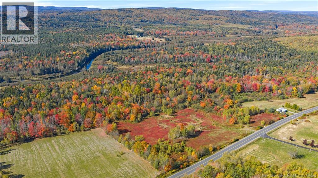 Digdeguash River Lot 760 Route, Johnson Settlement, New Brunswick  E5A 1R9 - Photo 7 - NB124095