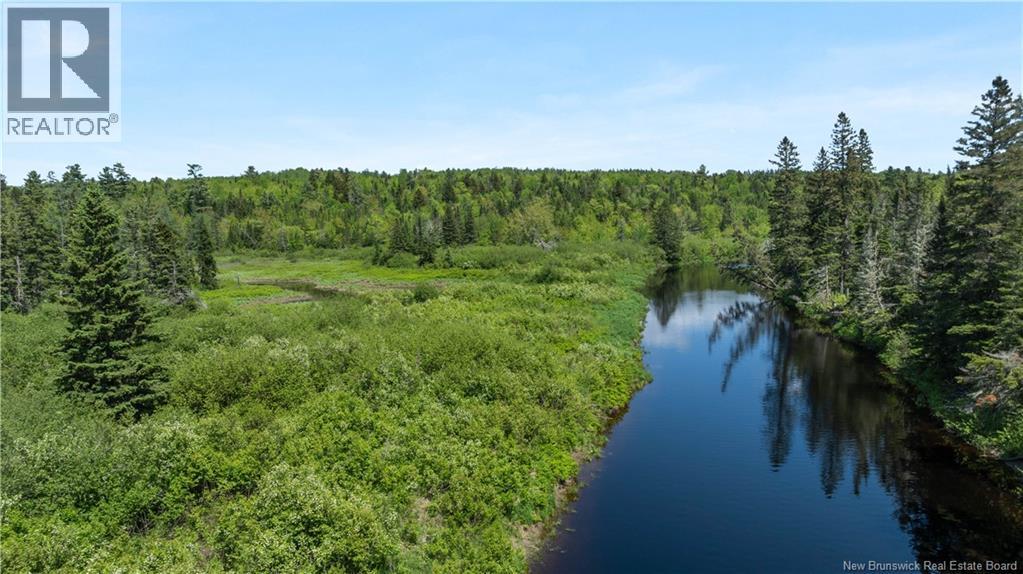 Digdeguash River Lot 760 Route, Johnson Settlement, New Brunswick  E5A 1R9 - Photo 23 - NB124095