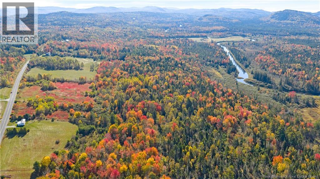 Digdeguash River Lot 760 Route, Johnson Settlement, New Brunswick  E5A 1R9 - Photo 14 - NB124095
