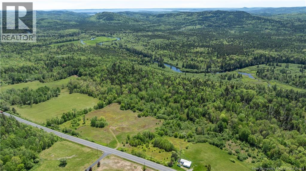 Digdeguash River Lot 760 Route, Johnson Settlement, New Brunswick  E5A 1R9 - Photo 25 - NB124095