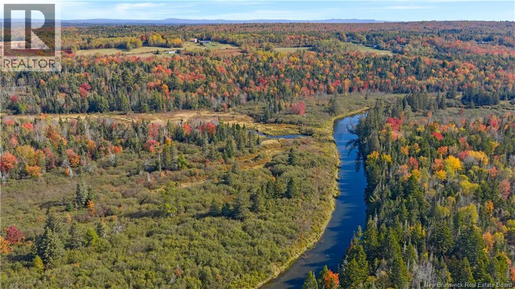 Digdeguash River Lot 760 Route, Johnson Settlement, New Brunswick  E5A 1R9 - Photo 10 - NB124095