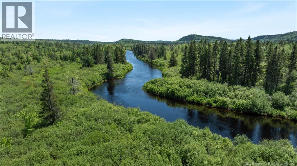 Digdeguash River Lot 760 Route, Johnson Settlement, New Brunswick  E5A 1R9 - Photo 22 - NB124095