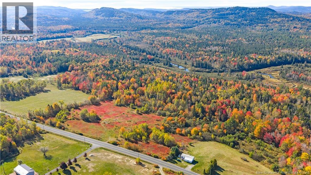 Digdeguash River Lot 760 Route, Johnson Settlement, New Brunswick  E5A 1R9 - Photo 8 - NB124095