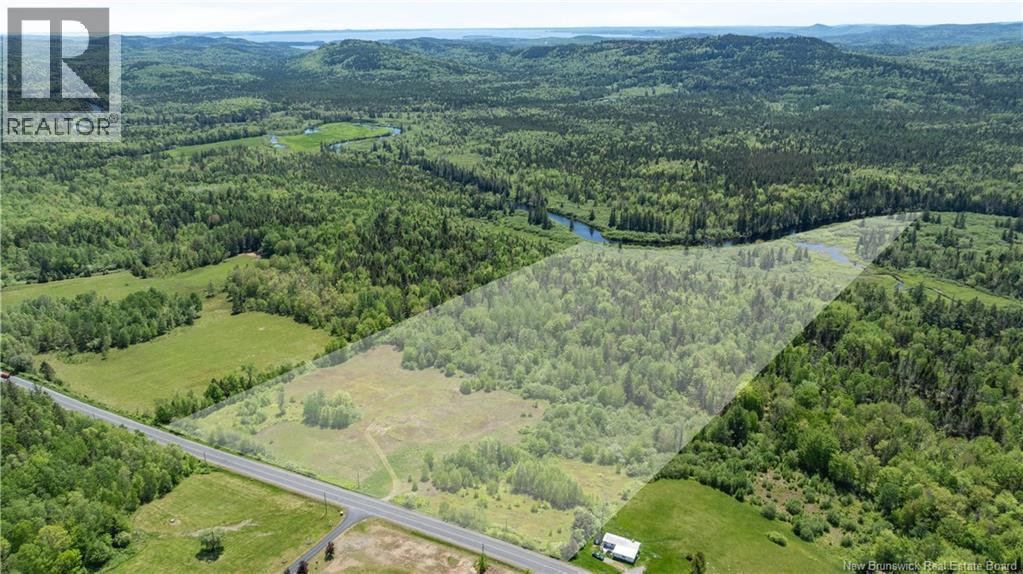 Digdeguash River Lot 760 Route, Johnson Settlement, New Brunswick  E5A 1R9 - Photo 21 - NB124095