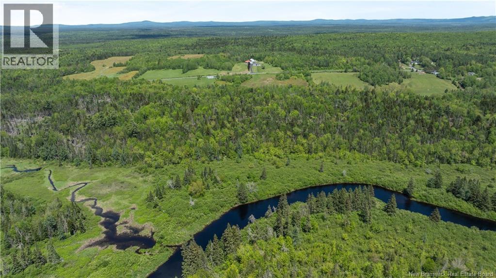 Digdeguash River Lot 760 Route, Johnson Settlement, New Brunswick  E5A 1R9 - Photo 28 - NB124095