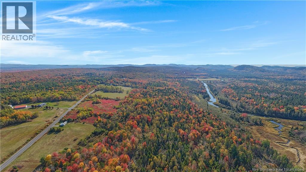Digdeguash River Lot 760 Route, Johnson Settlement, New Brunswick  E5A 1R9 - Photo 16 - NB124095