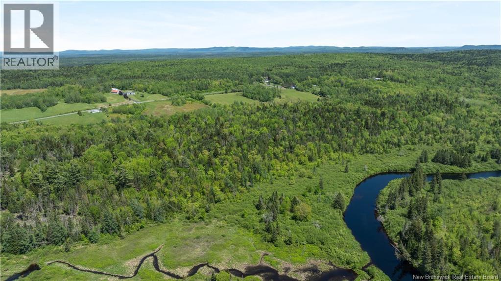 Digdeguash River Lot 760 Route, Johnson Settlement, New Brunswick  E5A 1R9 - Photo 29 - NB124095