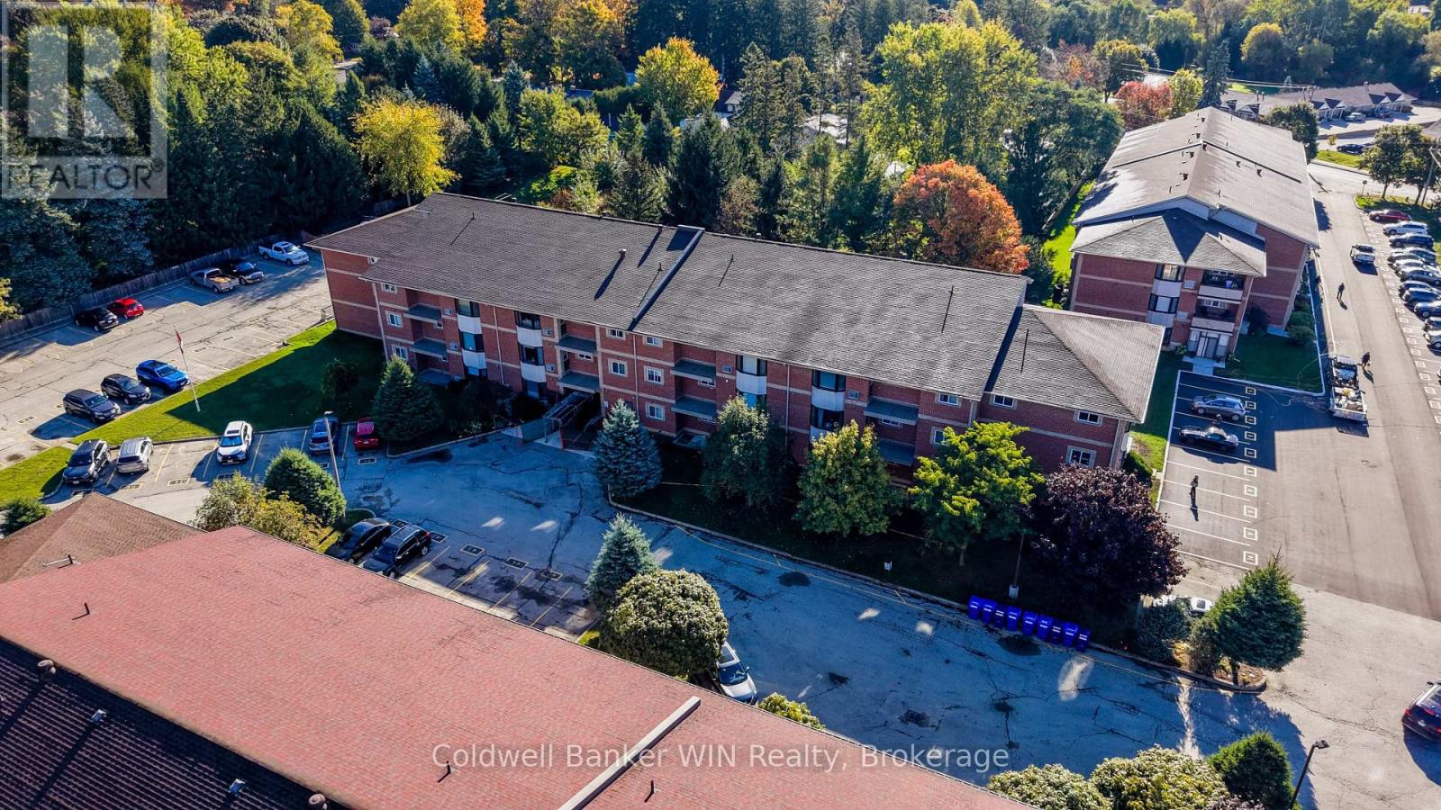 302 - 440 DURHAM STREET W, Wellington North, Ontario