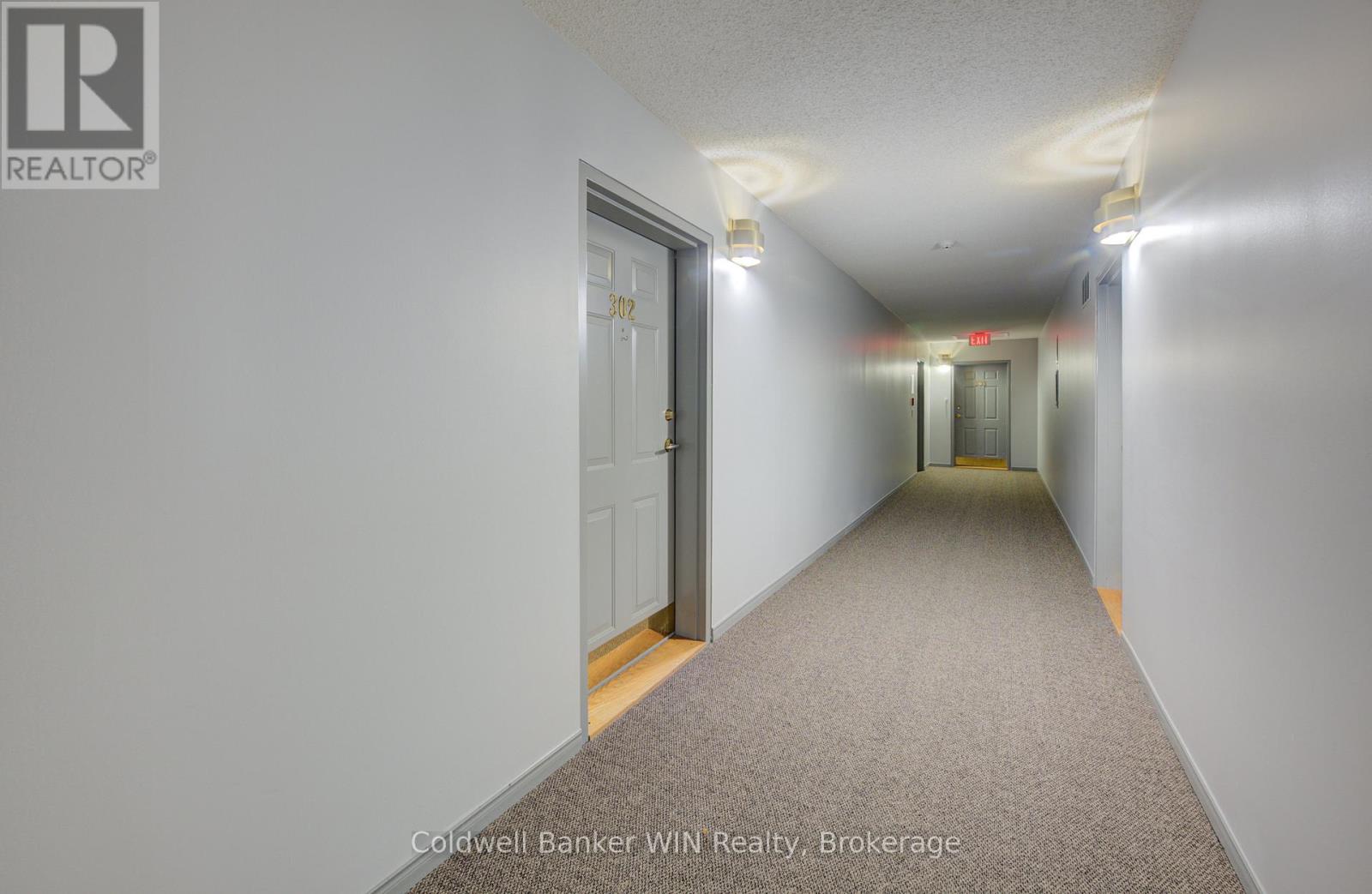 302 - 440 Durham Street W, Wellington North, Ontario  N0G 2L2 - Photo 20 - X12453533