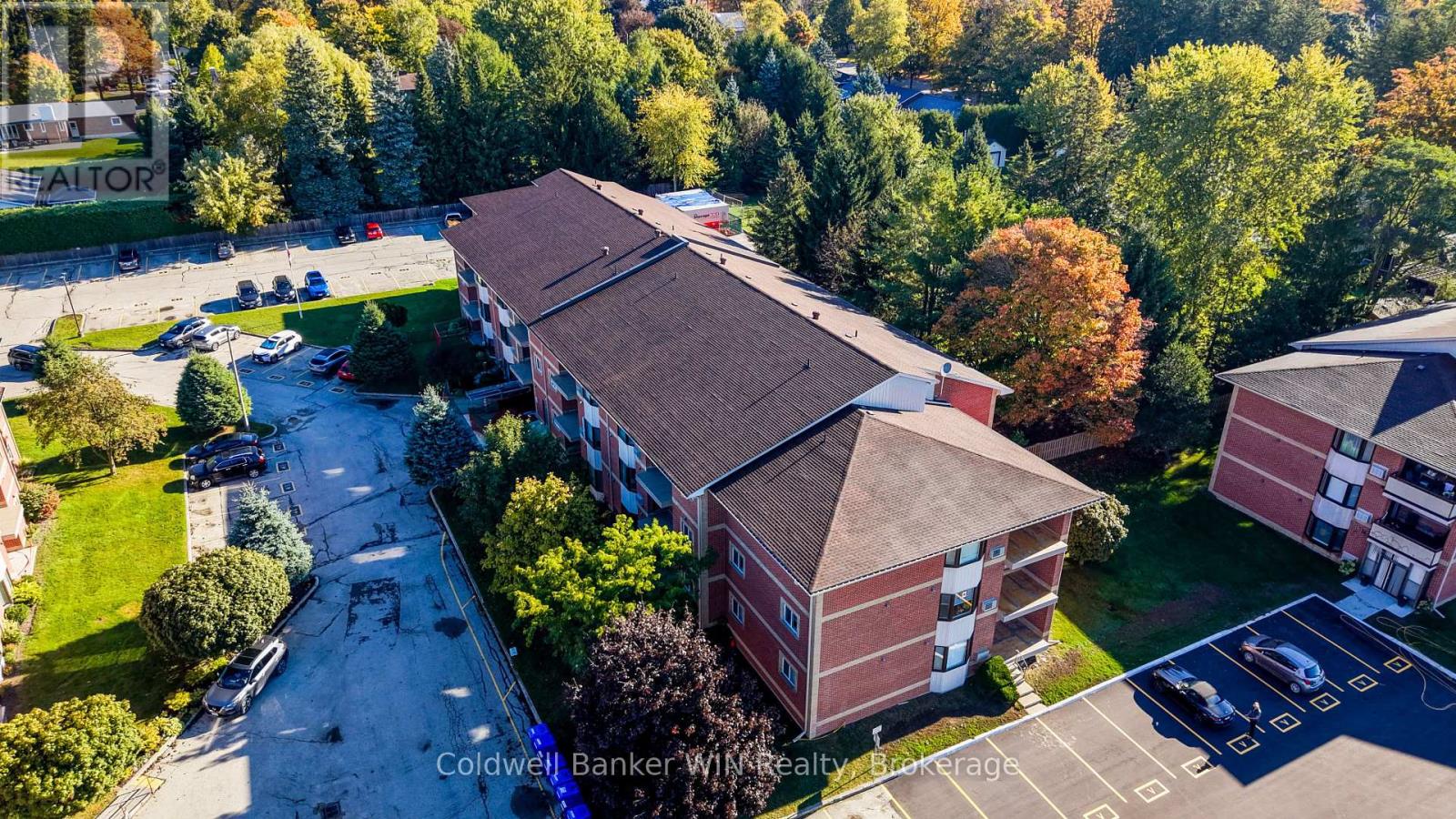 302 - 440 Durham Street W, Wellington North, Ontario  N0G 2L2 - Photo 22 - X12453533