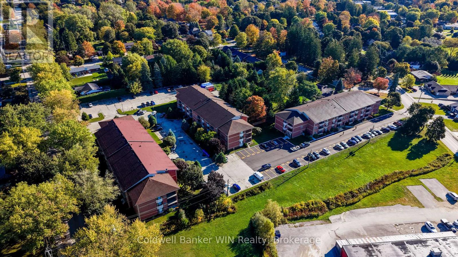 302 - 440 Durham Street W, Wellington North, Ontario  N0G 2L2 - Photo 24 - X12453533