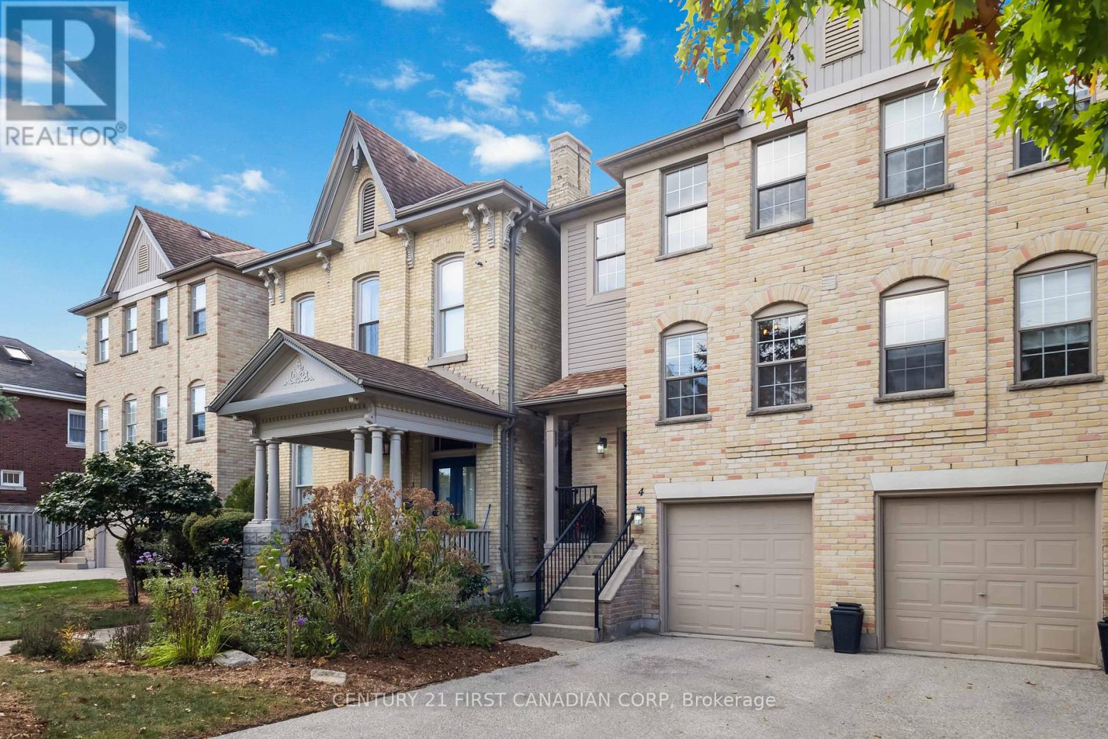 4 - 609 Colborne Street E, London East (East F), Ontario  N6B 2V3 - Photo 25 - X12453531