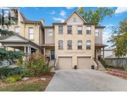 4 - 609 Colborne Street E, London East (East F), Ca