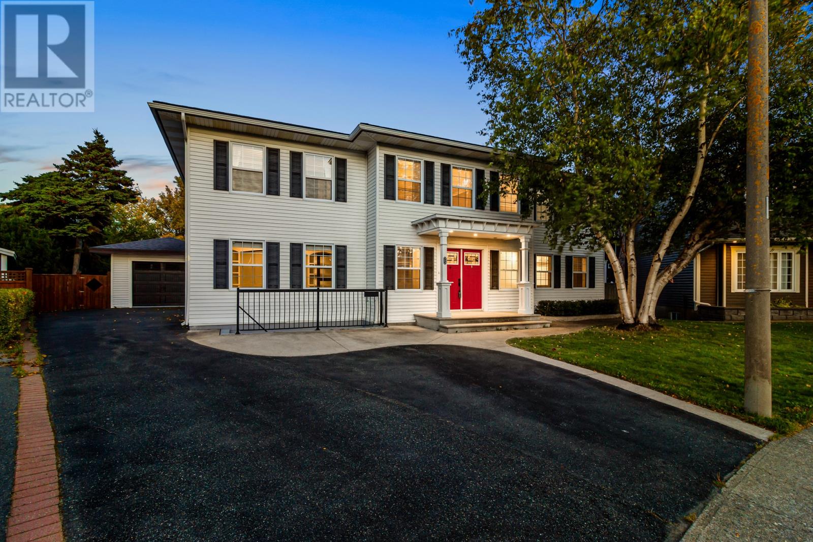 25 Mountbatten Drive, St. John's, Newfoundland & Labrador