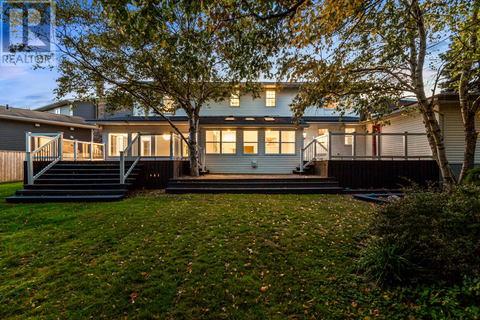 25 Mountbatten Drive, St. John's, Newfoundland & Labrador  A1A 3Y1 - Photo 35 - 1291386