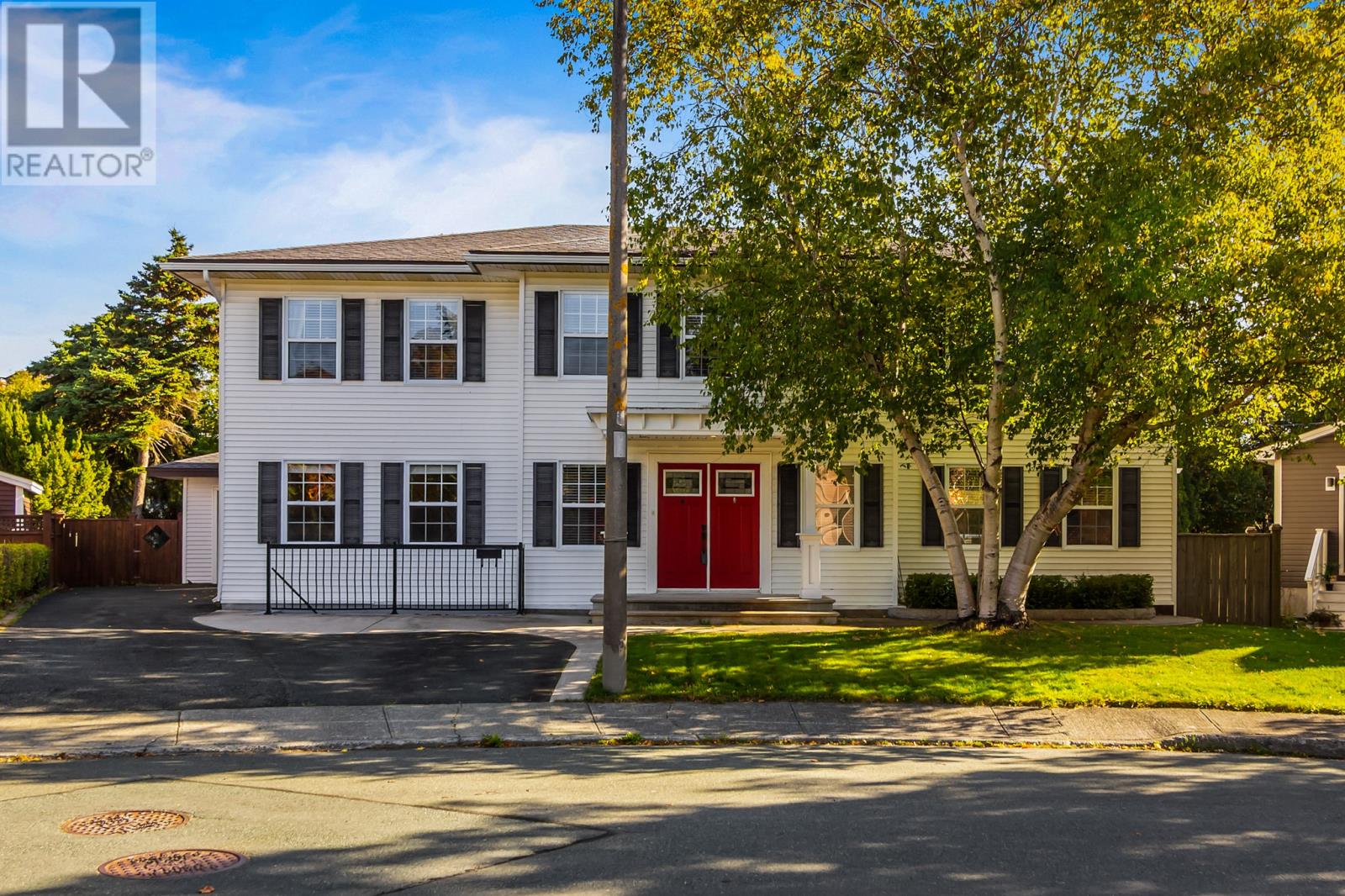 25 Mountbatten Drive, St. John's, Newfoundland & Labrador  A1A 3Y1 - Photo 43 - 1291386