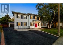 25 Mountbatten Drive, St. John's, Newfoundland & Labrador