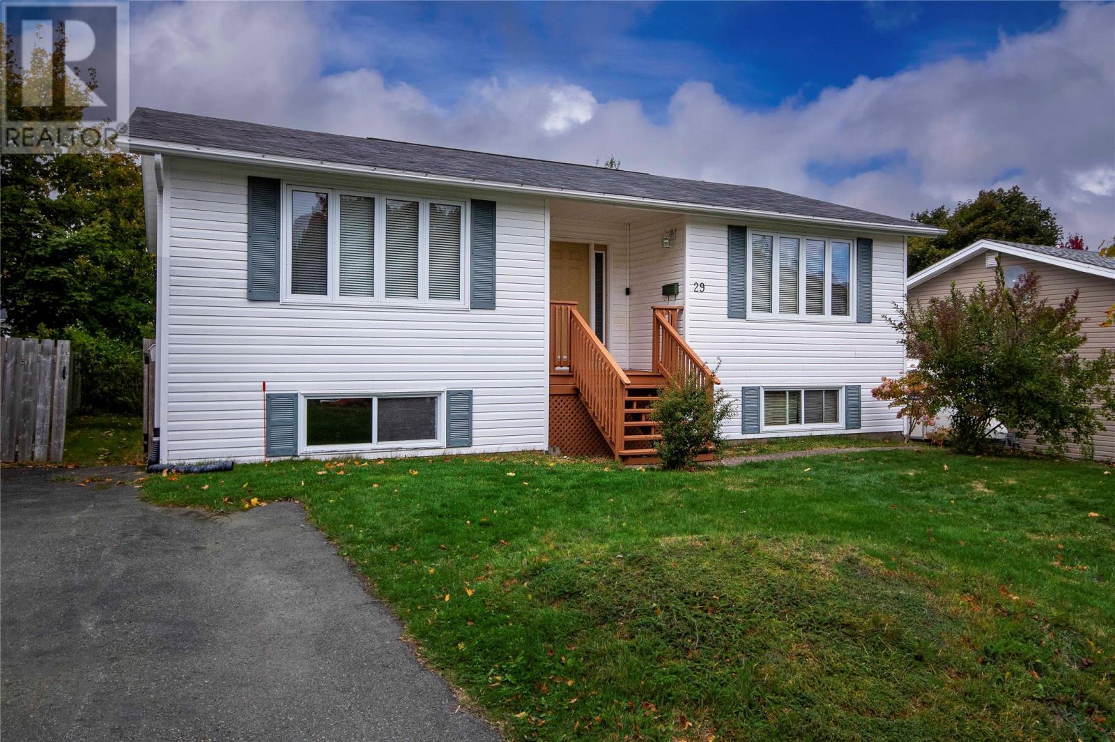 29 Tweedsmuir Place, Mount Pearl, Newfoundland & Labrador