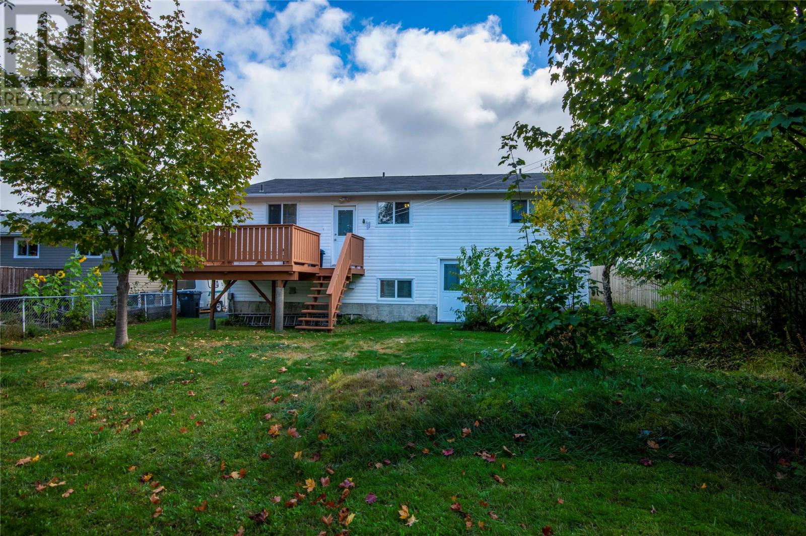29 Tweedsmuir Place, Mount Pearl, Newfoundland & Labrador  A1N 2L8 - Photo 22 - 1291284