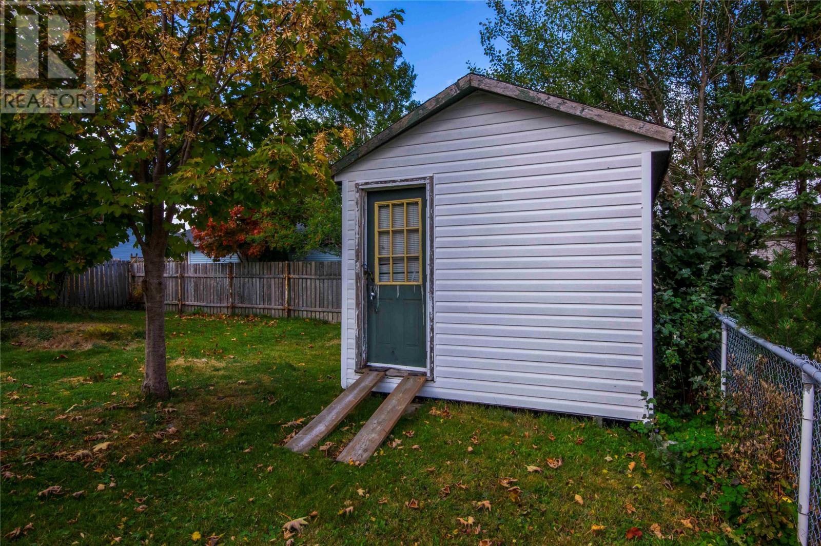 29 Tweedsmuir Place, Mount Pearl, Newfoundland & Labrador  A1N 2L8 - Photo 25 - 1291284