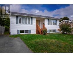 29 Tweedsmuir Place, Mount Pearl, Newfoundland & Labrador