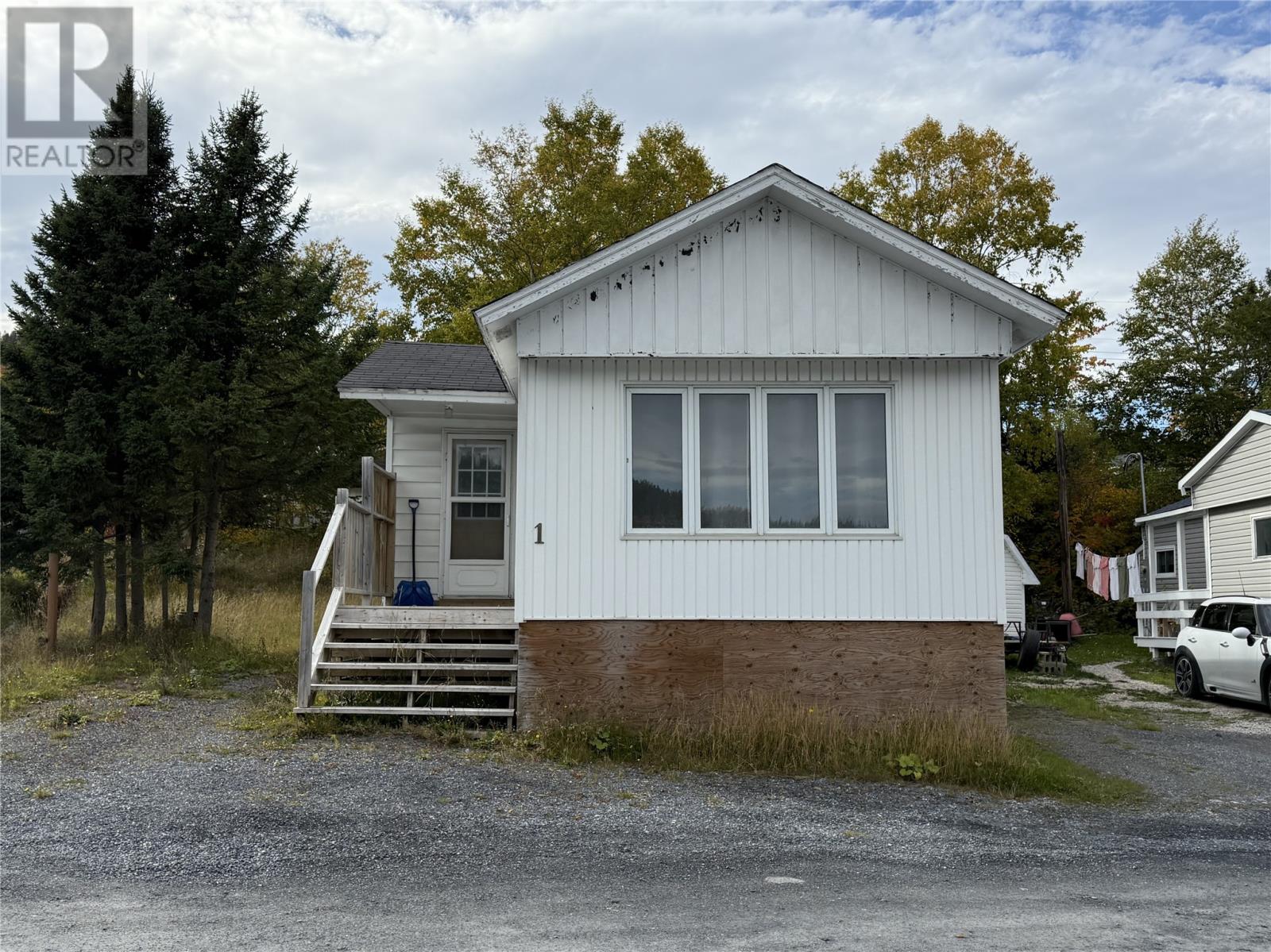 1 Ridgewood Avenue, Corner Brook, Newfoundland & Labrador