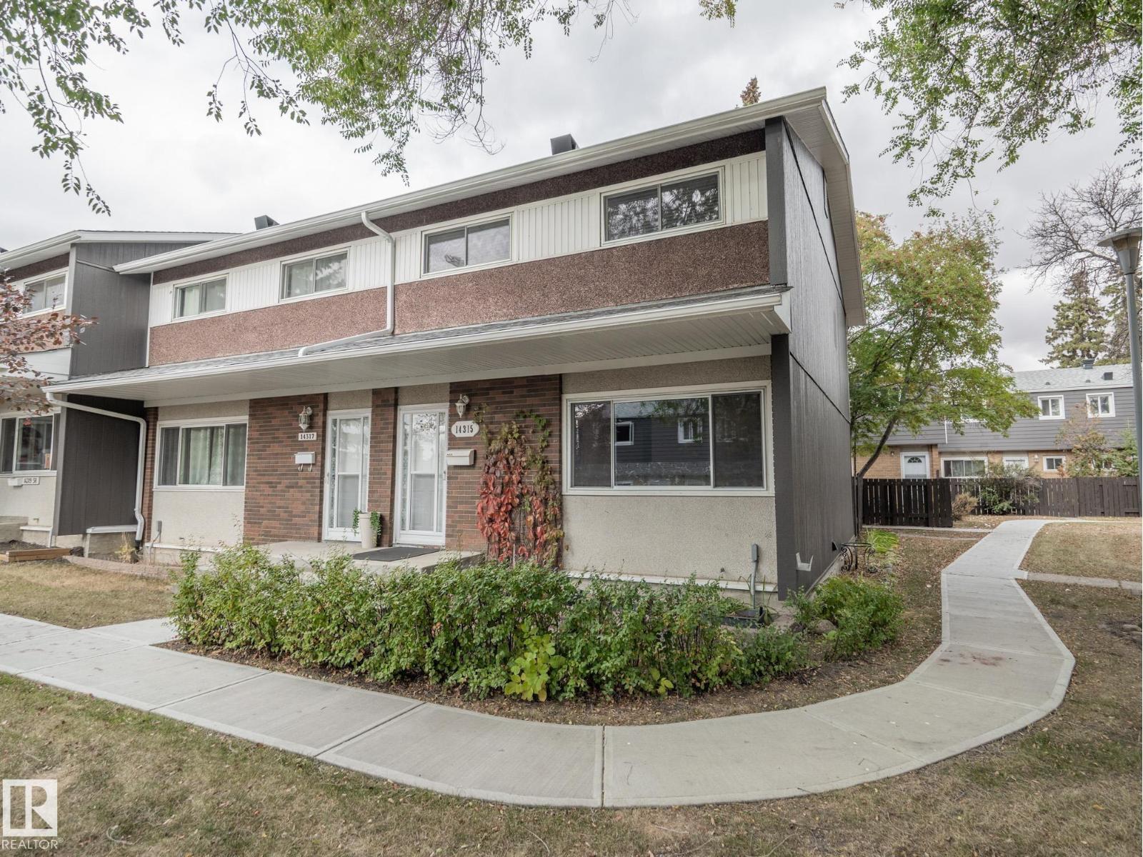 14315 58 St Nw, Edmonton, Alberta  T5A 1N6 - Photo 2 - E4461421