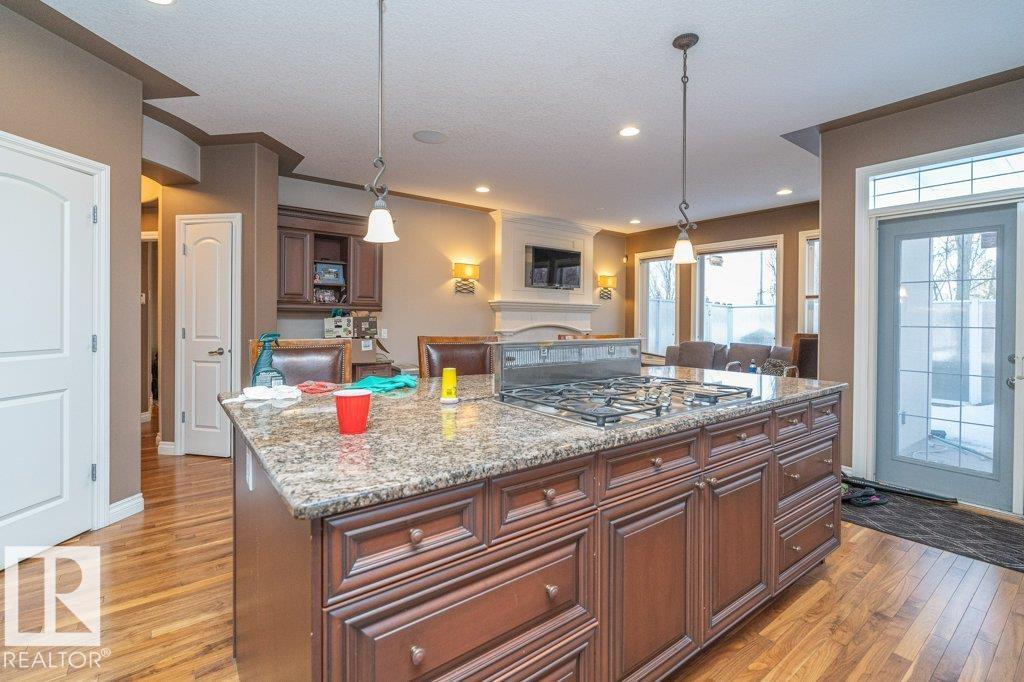 #37 1225 Wanyandi Rd Nw, Edmonton, Alberta  T6M 2W7 - Photo 10 - E4461422