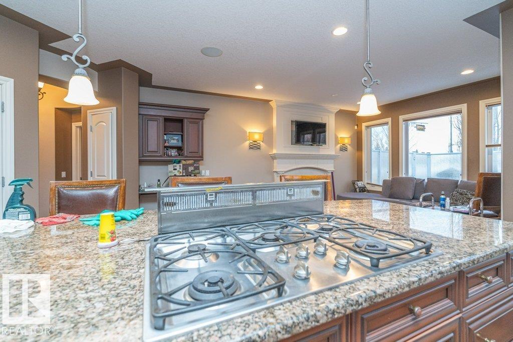#37 1225 Wanyandi Rd Nw, Edmonton, Alberta  T6M 2W7 - Photo 11 - E4461422
