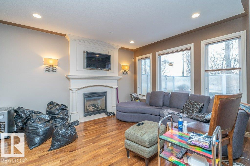 #37 1225 Wanyandi Rd Nw, Edmonton, Alberta  T6M 2W7 - Photo 12 - E4461422