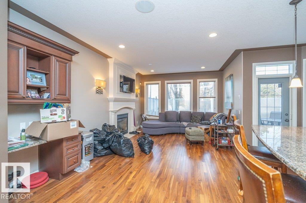 #37 1225 Wanyandi Rd Nw, Edmonton, Alberta  T6M 2W7 - Photo 13 - E4461422