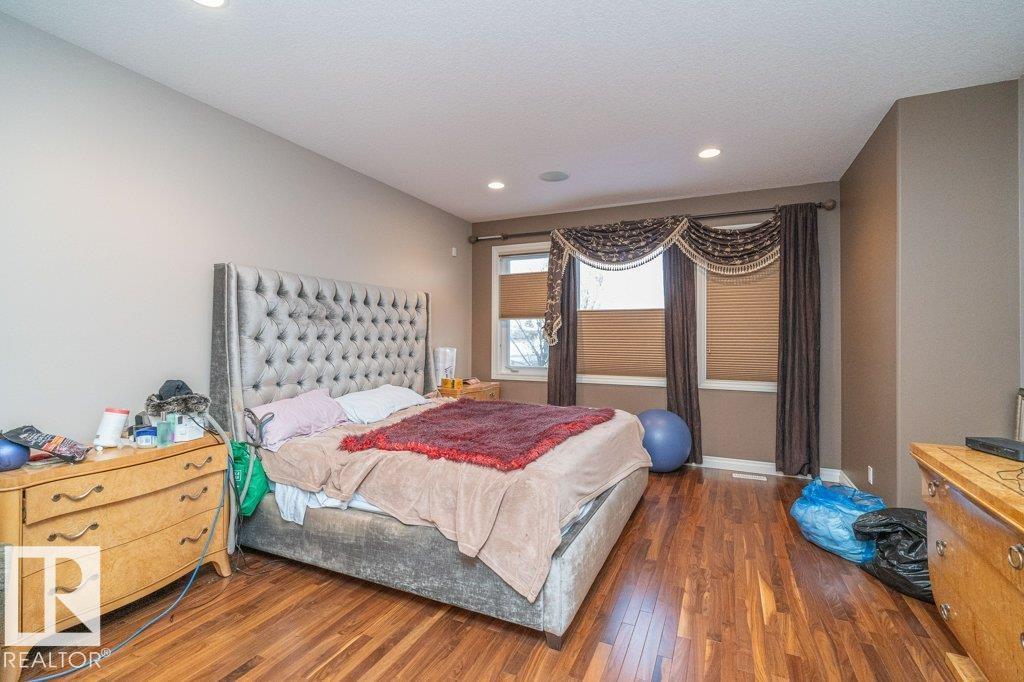 #37 1225 Wanyandi Rd Nw, Edmonton, Alberta  T6M 2W7 - Photo 14 - E4461422