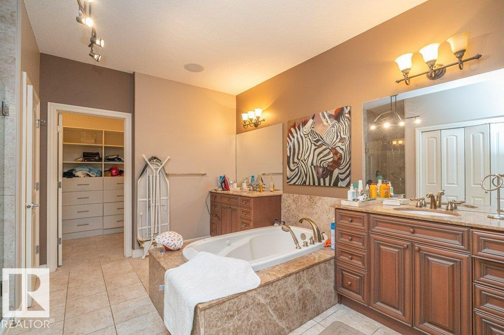 #37 1225 Wanyandi Rd Nw, Edmonton, Alberta  T6M 2W7 - Photo 16 - E4461422