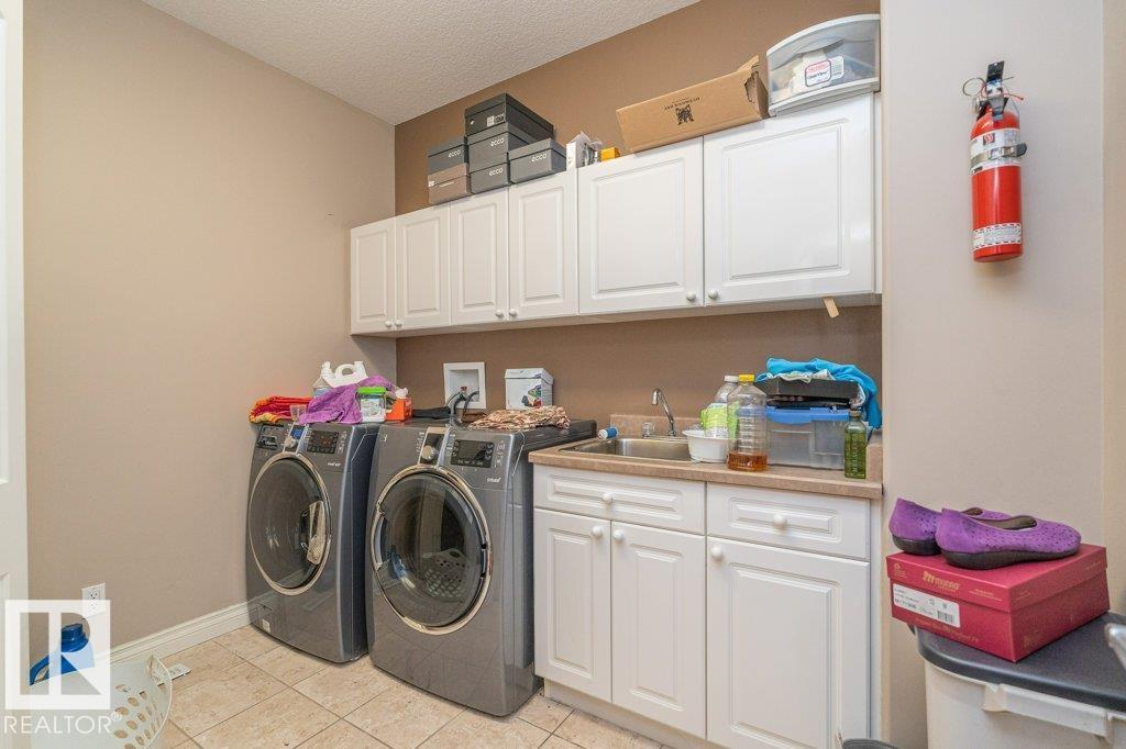 #37 1225 Wanyandi Rd Nw, Edmonton, Alberta  T6M 2W7 - Photo 18 - E4461422