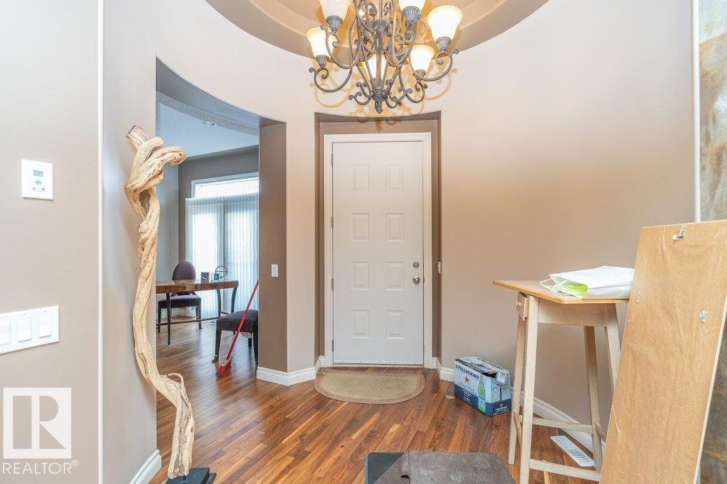 #37 1225 Wanyandi Rd Nw, Edmonton, Alberta  T6M 2W7 - Photo 2 - E4461422