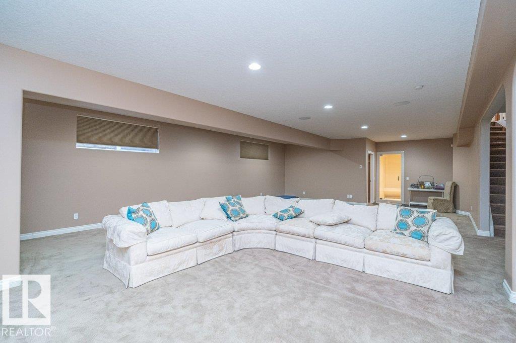 #37 1225 Wanyandi Rd Nw, Edmonton, Alberta  T6M 2W7 - Photo 25 - E4461422