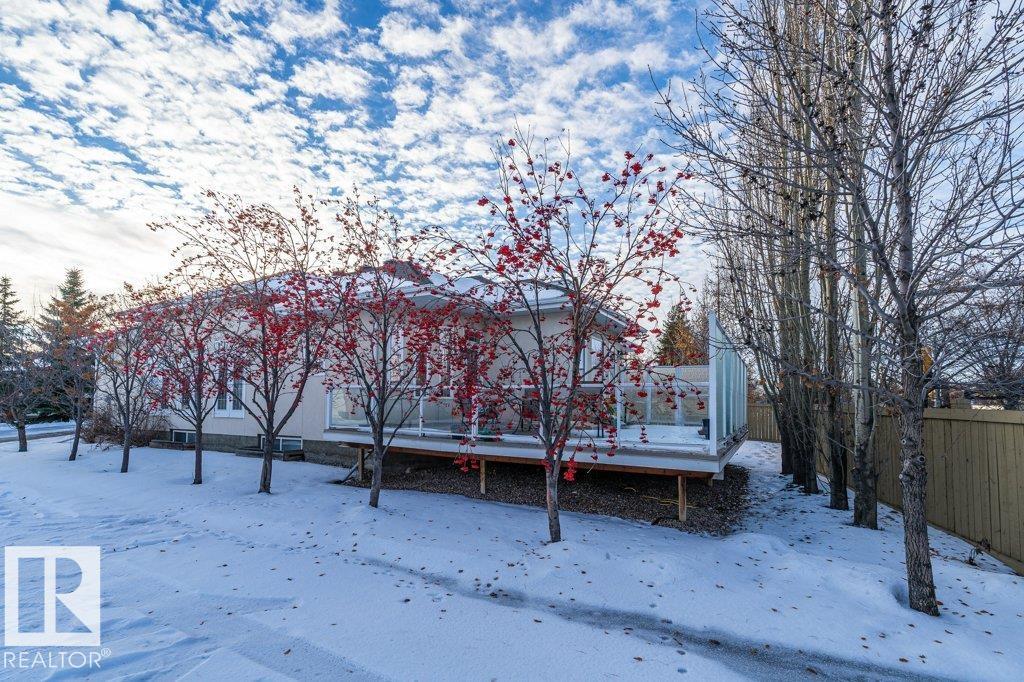 #37 1225 Wanyandi Rd Nw, Edmonton, Alberta  T6M 2W7 - Photo 28 - E4461422