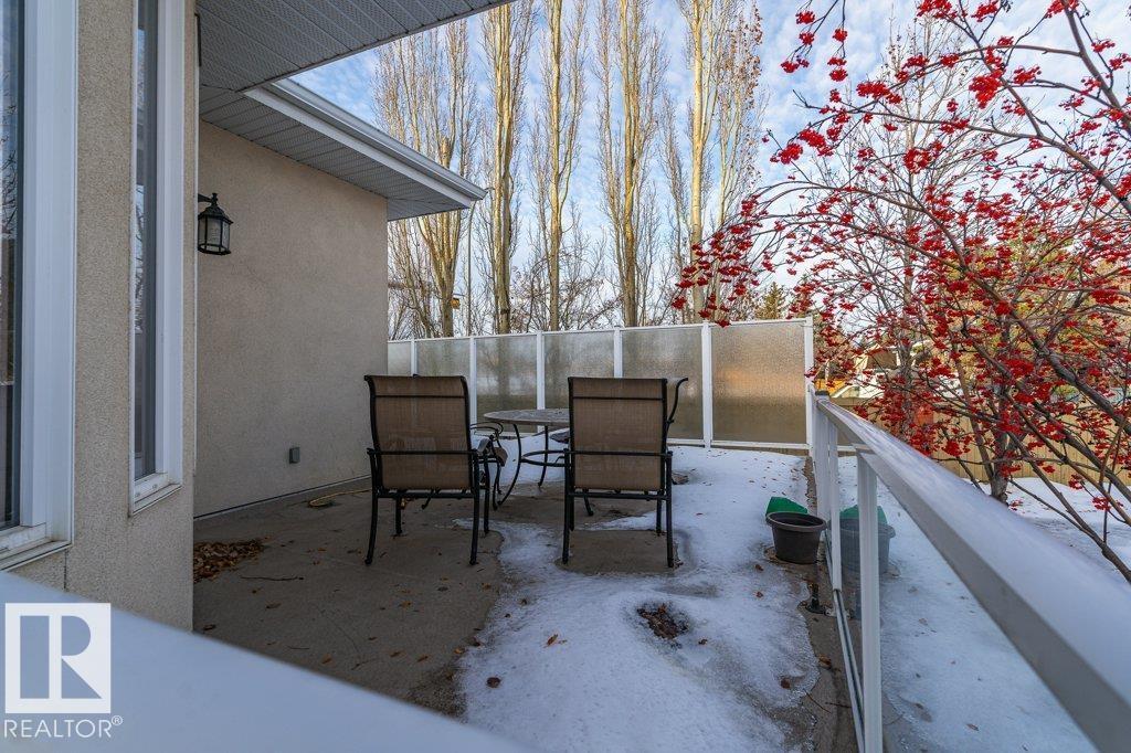 #37 1225 Wanyandi Rd Nw, Edmonton, Alberta  T6M 2W7 - Photo 30 - E4461422
