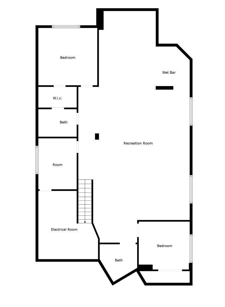 #37 1225 Wanyandi Rd Nw, Edmonton, Alberta  T6M 2W7 - Photo 31 - E4461422