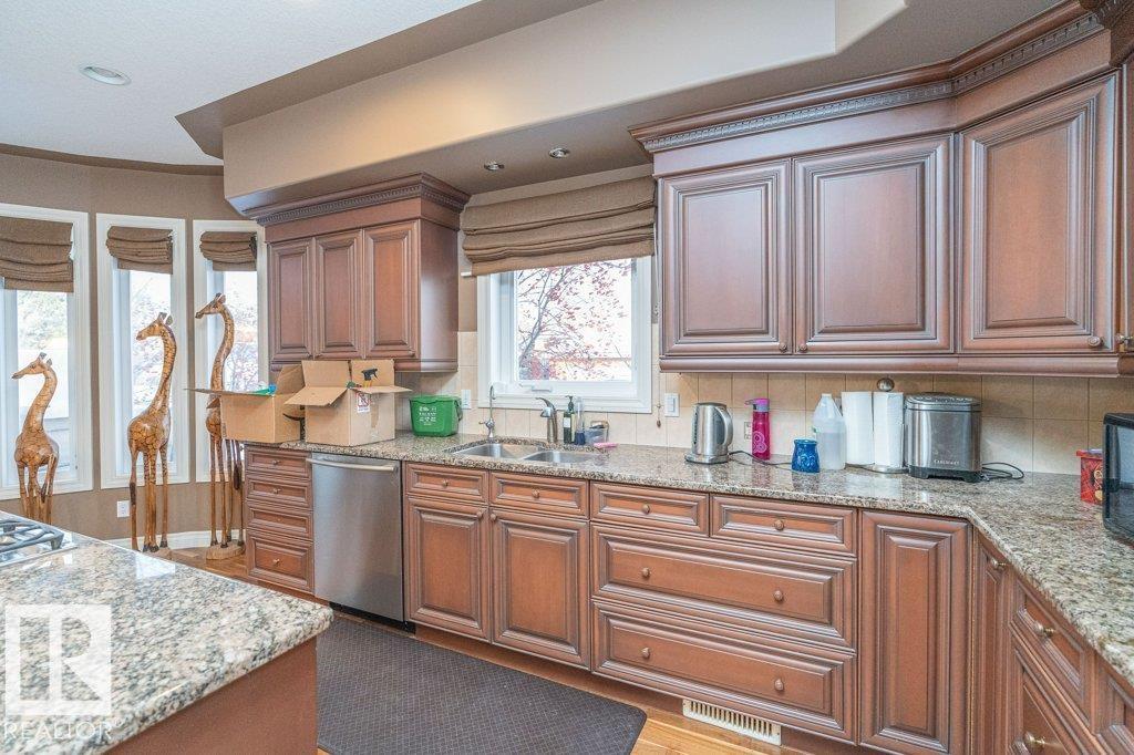 #37 1225 Wanyandi Rd Nw, Edmonton, Alberta  T6M 2W7 - Photo 9 - E4461422