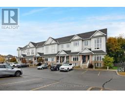 24 - 382 GALSTON PRIVATE, Ottawa, Ontario