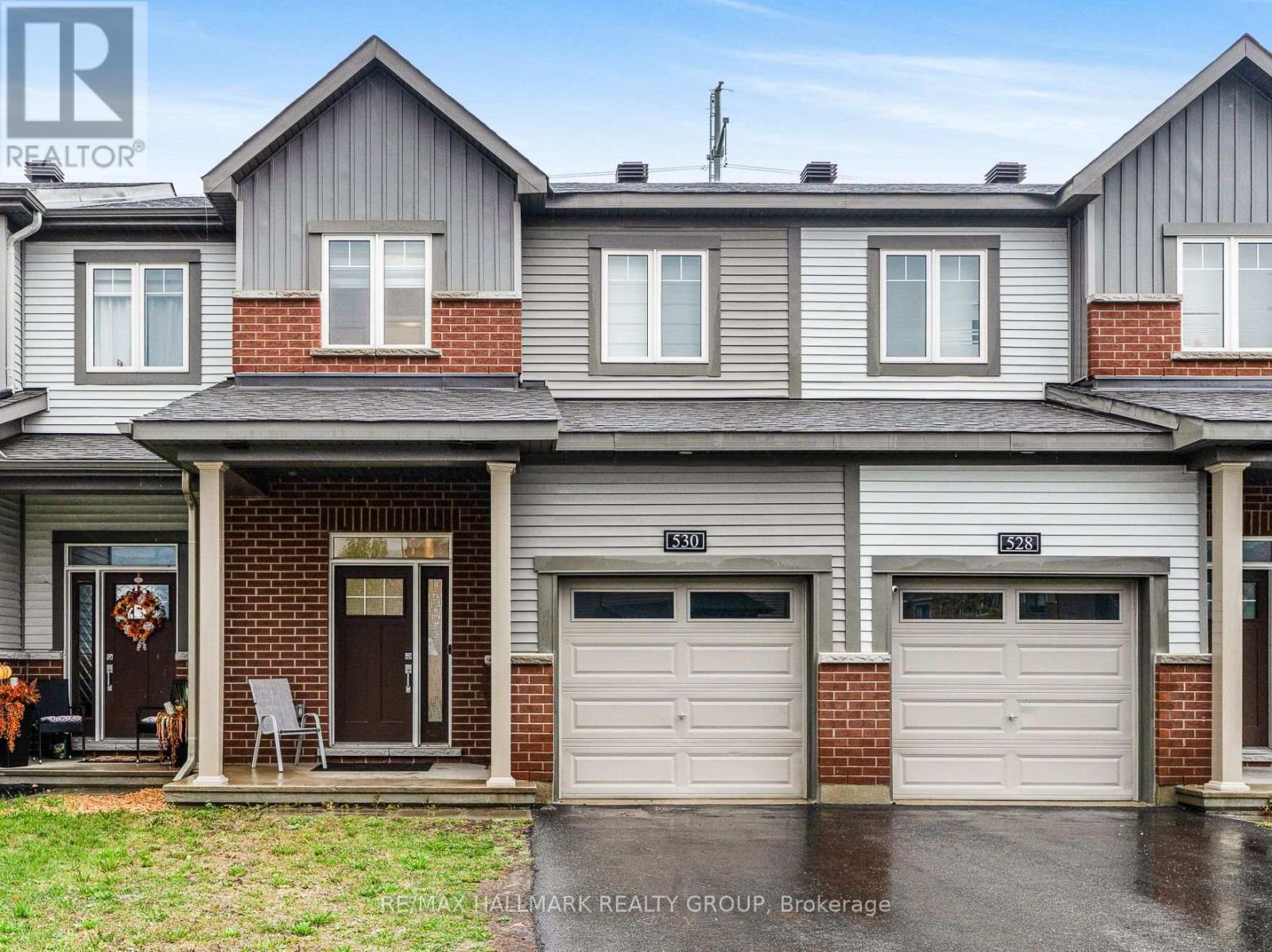 530 Prominence Way, Ottawa, Ontario  K4A 5L2 - Photo 1 - X12453476
