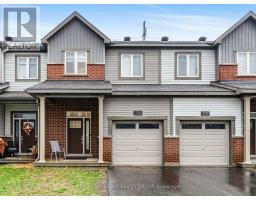 530 PROMINENCE WAY, Ottawa, Ontario