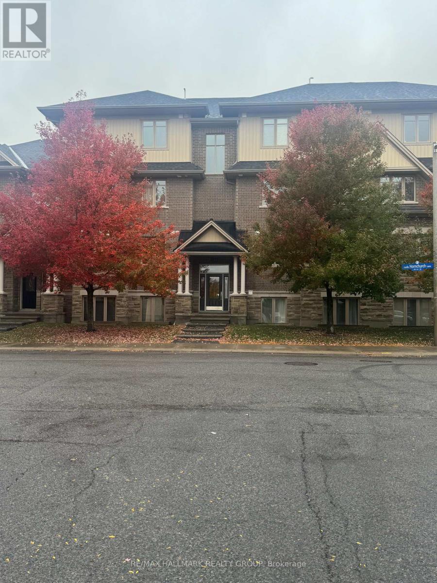 B - 190 Hornchurch Lane, Ottawa, Ontario  K2J 2T3 - Photo 1 - X12453482