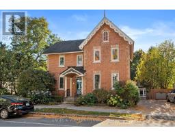 105 CRICHTON STREET, Ottawa, Ontario