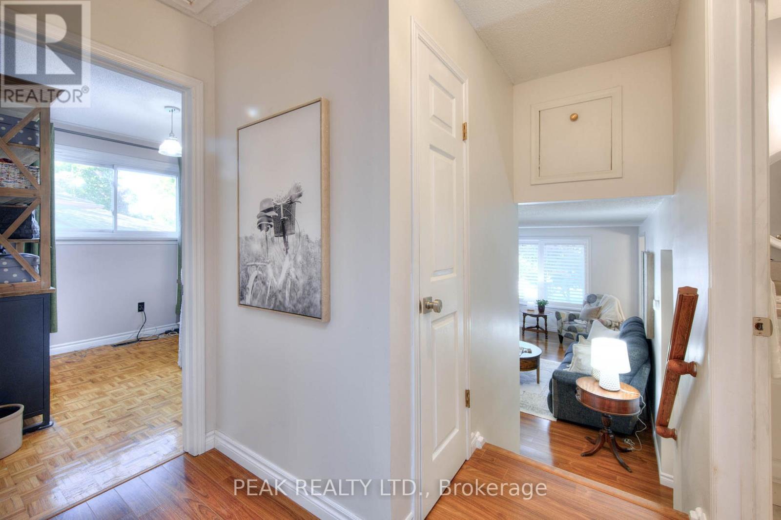 81 Cherry Hill Drive, Kitchener, Ontario  N2E 1N5 - Photo 15 - X12453451