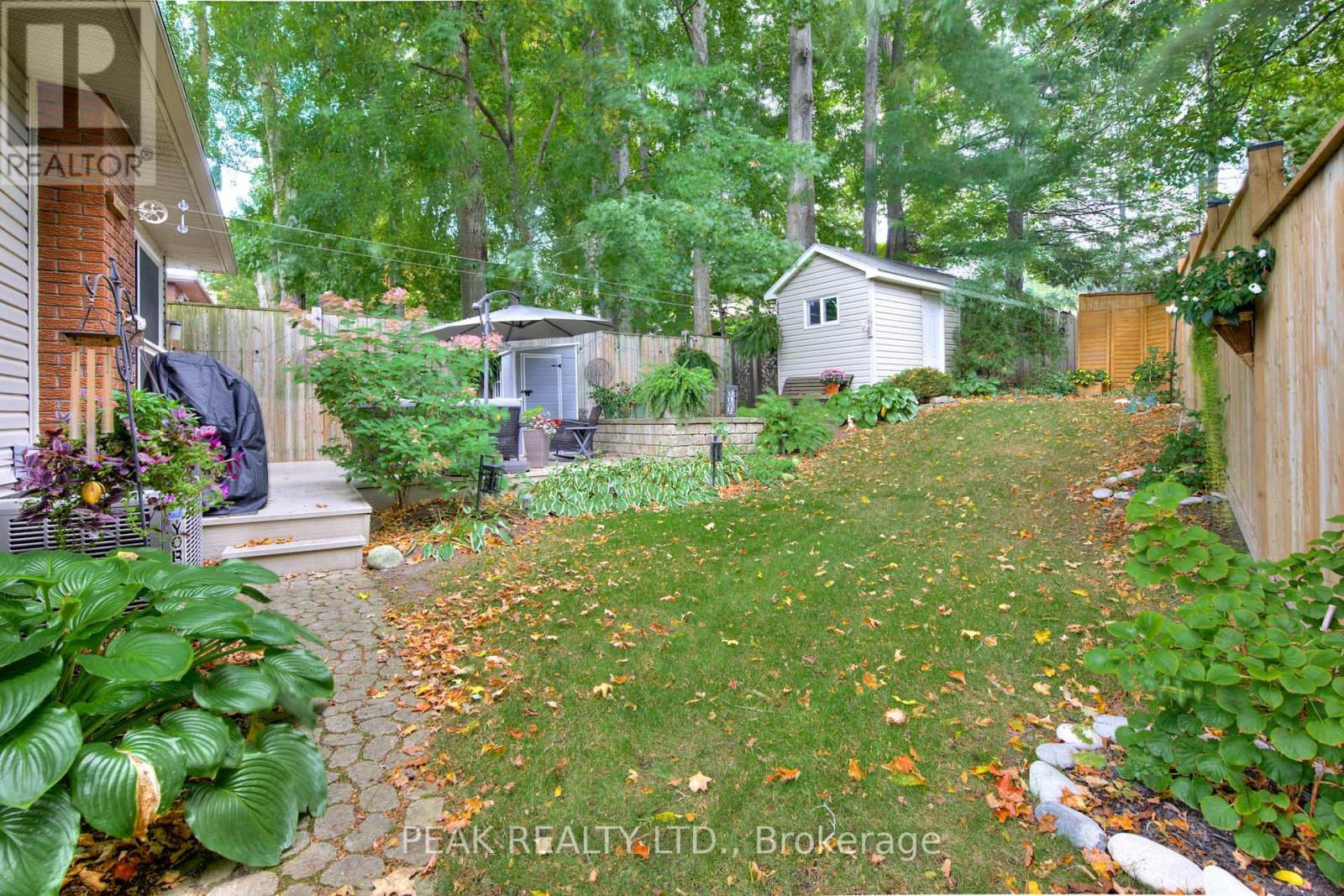 81 Cherry Hill Drive, Kitchener, Ontario  N2E 1N5 - Photo 29 - X12453451
