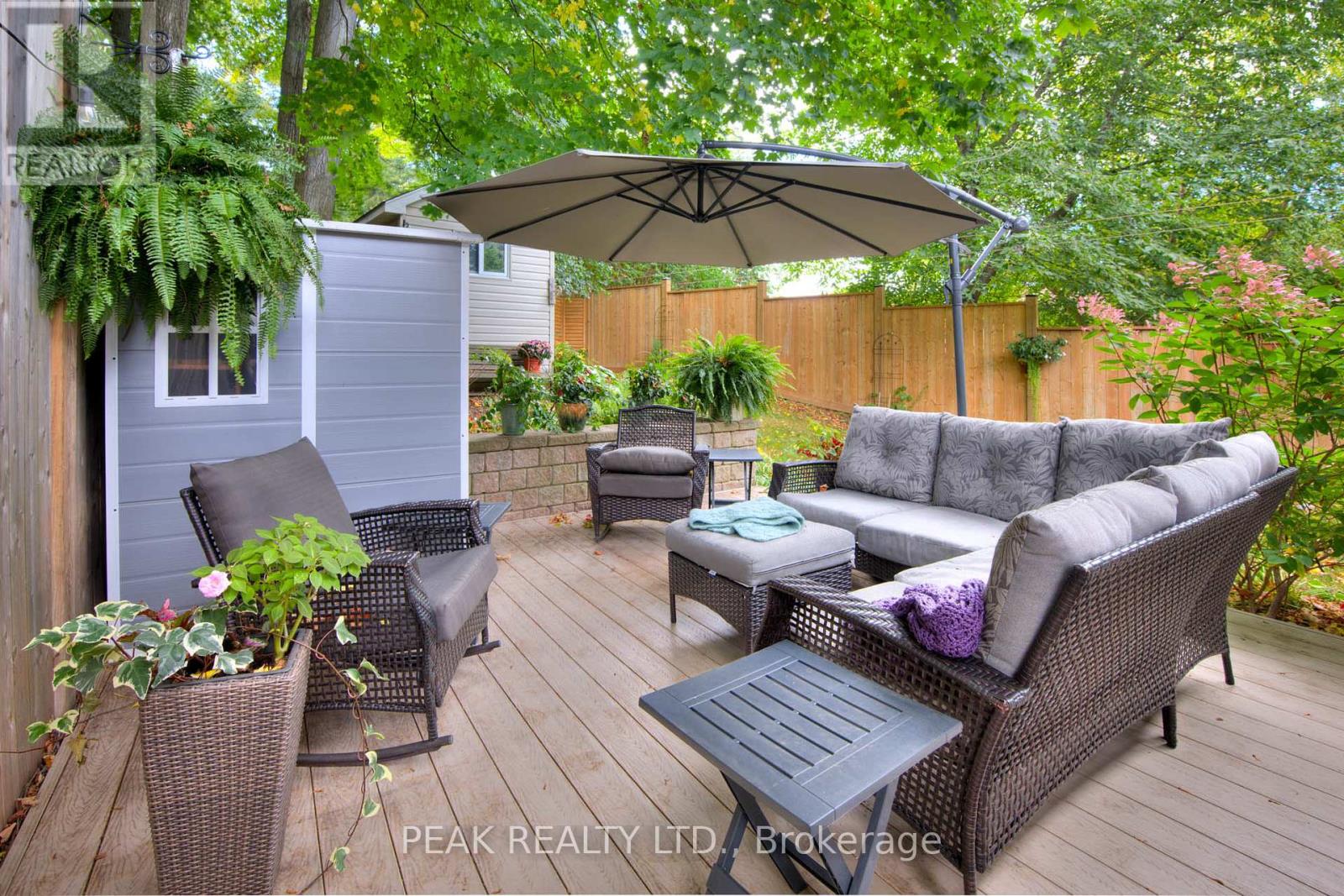 81 Cherry Hill Drive, Kitchener, Ontario  N2E 1N5 - Photo 30 - X12453451